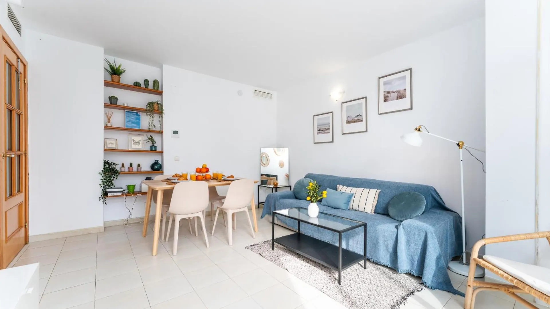 Pool&Beach Apartment Calafell By Vm Group