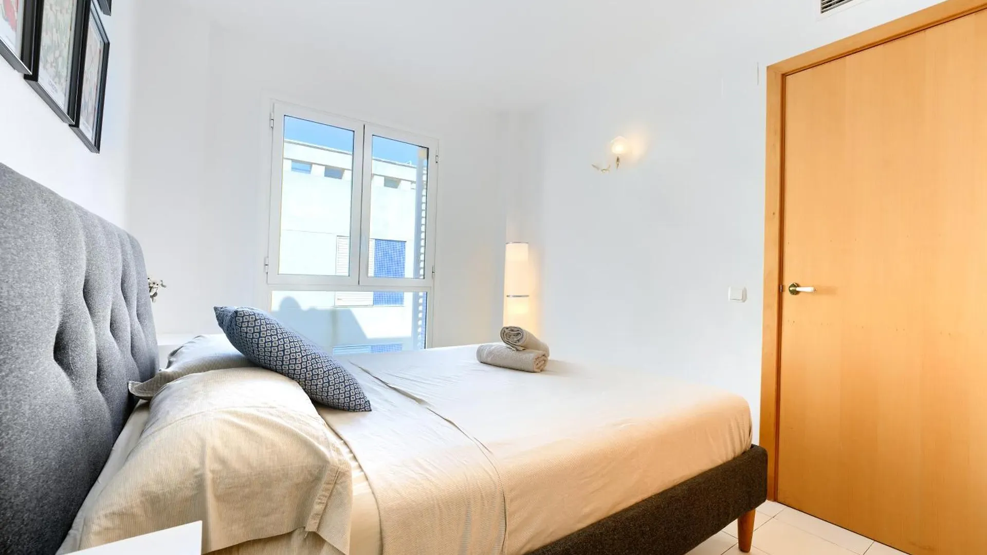 Pool&Beach Apartment Calafell By Vm Group Spain