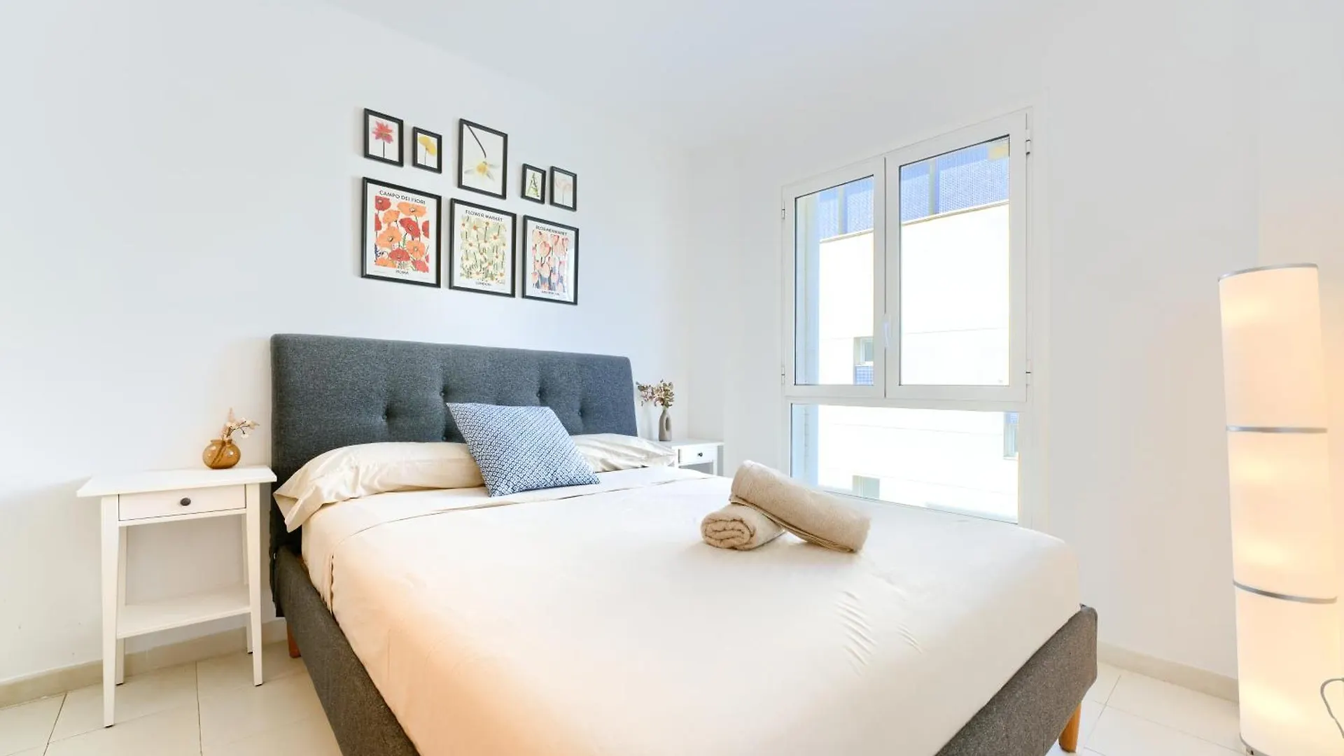 Pool&Beach Apartment Calafell By Vm Group 0*,