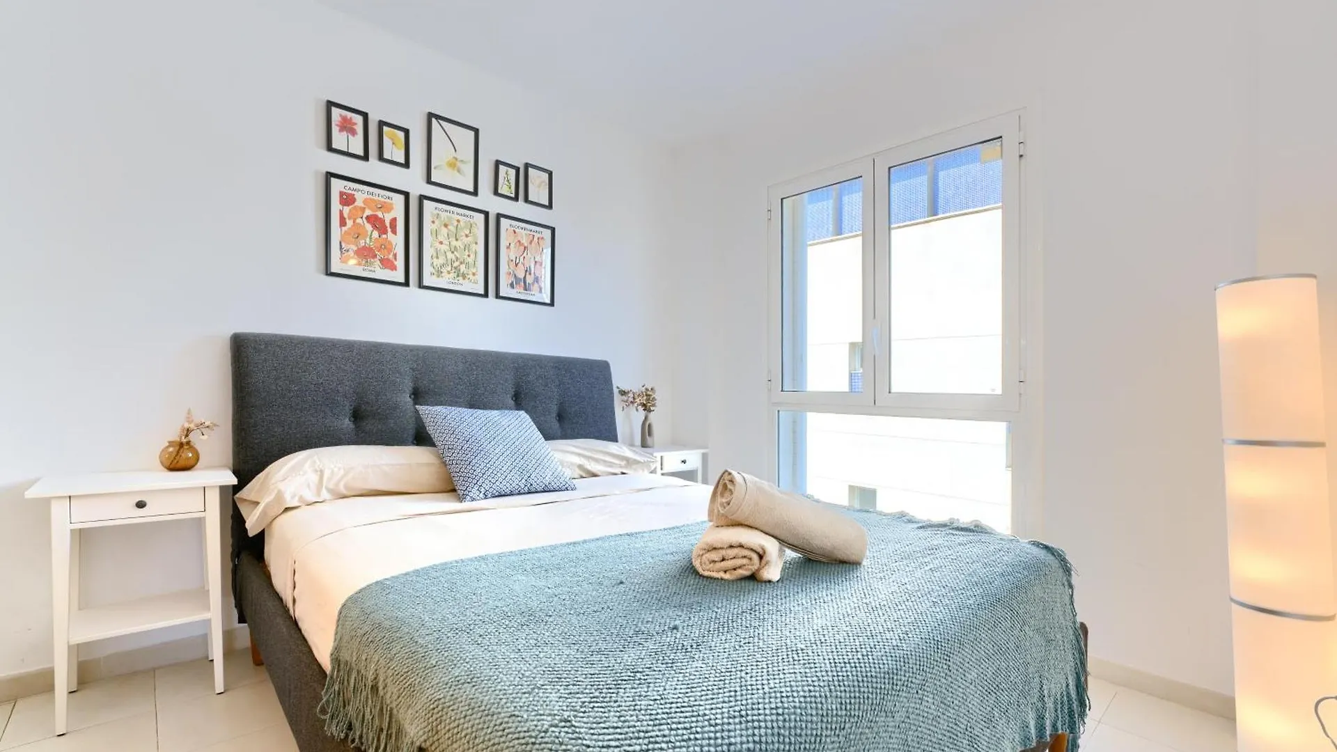 Pool&Beach Apartment Calafell By Vm Group 0*,