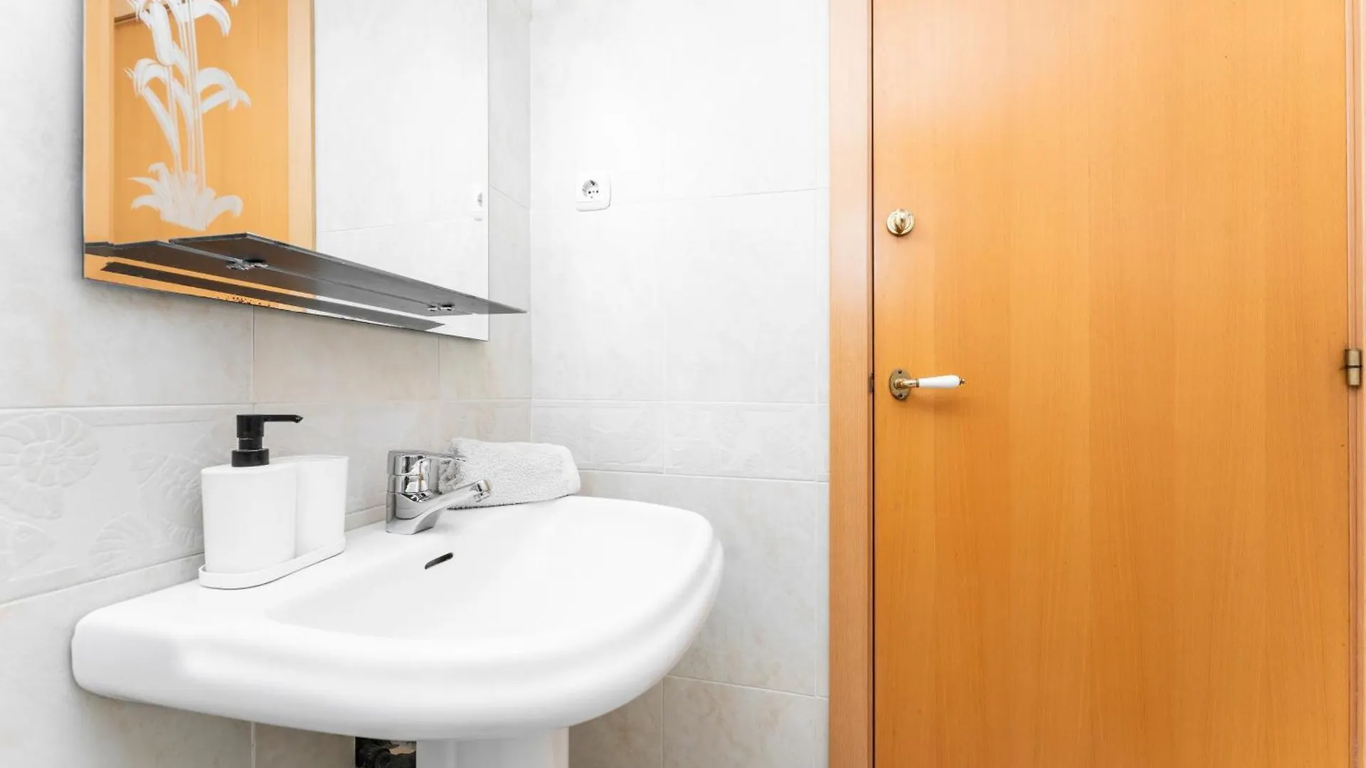 Pool&Beach Apartment Calafell By Vm Group